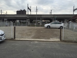 ＦＫ八田町駐車場