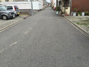 河岸１丁目佐藤パーキング