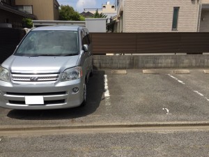FK御器所4丁目横井駐車場 FK御器所4丁目横井駐車場
