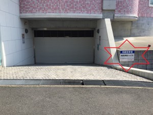 ＦＫＹＡＧＯＴＯシャッターガレージ