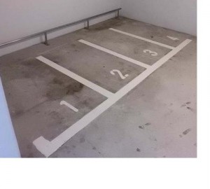 ｗｉｌｌＤｏ伝馬町駐車場