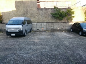 一社1丁目岩井駐車場 一社1丁目岩井駐車場