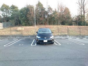 元町駐車場
