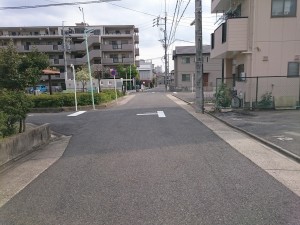 新出来2丁目328駐車場 新出来2丁目328駐車場