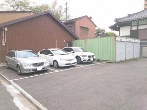 新出来1丁目554駐車場 新出来1丁目554駐車場