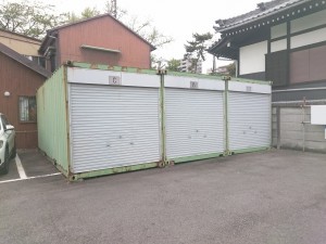 新出来1丁目554駐車場 新出来1丁目554駐車場