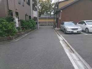 新出来1丁目554駐車場 新出来1丁目554駐車場