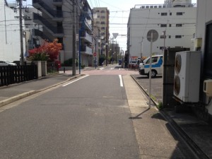 千種ＫＩパーキング