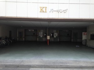 千種ＫＩパーキング