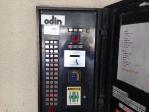 千種ＫＩパーキング