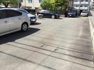 FK那古野2丁目Tパーキング FK那古野2丁目Tパーキング