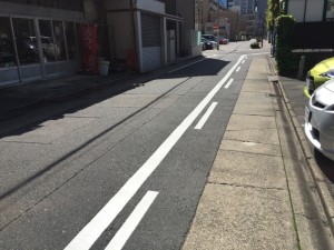 FK那古野2丁目Tパーキング FK那古野2丁目Tパーキング