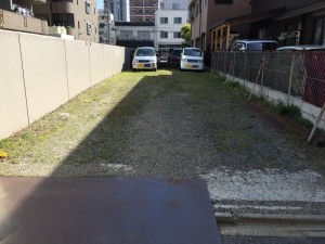 那古野２丁目一括Ｔパーキング