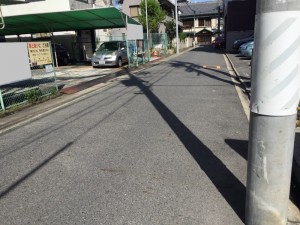 那古野２丁目一括Ｔパーキング