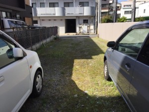 那古野２丁目一括Ｔパーキング