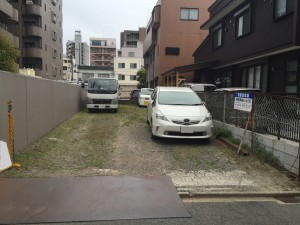 那古野２丁目一括Ｔパーキング