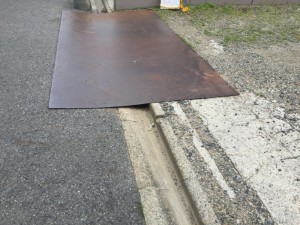 那古野２丁目一括Ｔパーキング