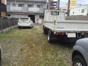 那古野２丁目一括Ｔパーキング