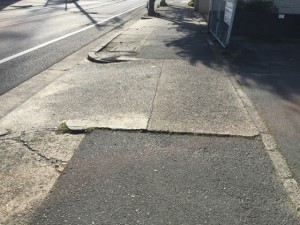 幅下１丁目加藤駐車場