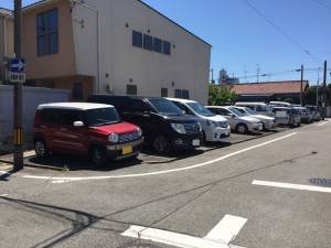 三ツ屋町１丁目鈴木パーキング