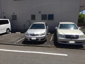 三ツ屋町１丁目鈴木パーキング①