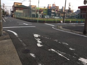 元柴田東町２丁目Ｋパーキング