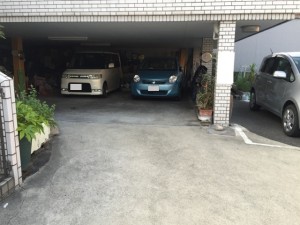 元柴田東町２丁目Ｋパーキング
