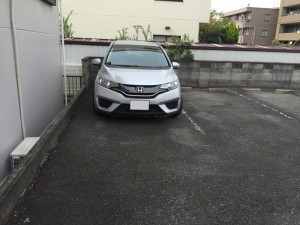 元柴田東町2丁目桑原駐車場 元柴田東町2丁目桑原駐車場