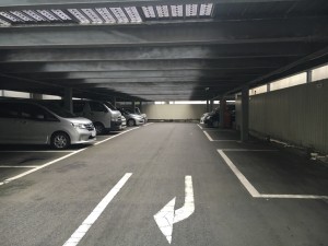 大須４丁目にしきみパーキング