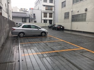 大須４丁目にしきみパーキング