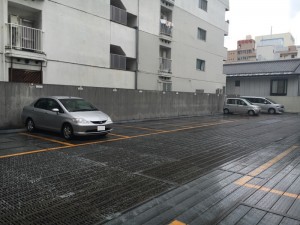 大須４丁目にしきみパーキング