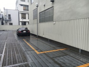 大須４丁目にしきみパーキング