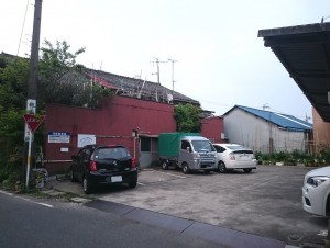児玉３丁目神谷駐車場