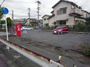 滝春町1-75駐車場 滝春町1-75駐車場