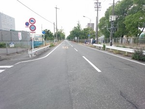 滝春町1-75駐車場 滝春町1-75駐車場