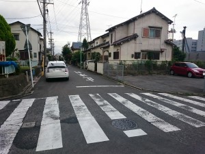 滝春町1-75駐車場 滝春町1-75駐車場