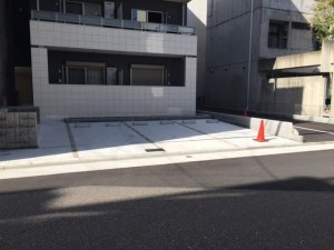 ＭＥＩＥＫＩ　ＳＴ駐車場