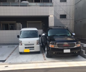 ＭＥＩＥＫＩ　ＳＴ駐車場「