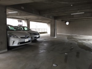 ＦＫ　Ｎパーキング