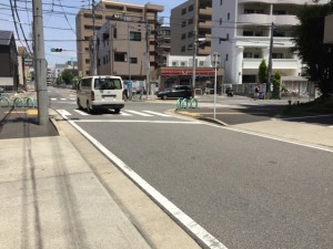 ＦＫ　Ｎパーキング