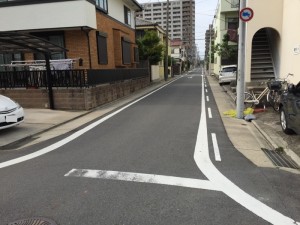 ＦＫ菊園町４丁目Ａパーキング