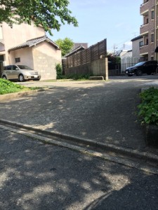 振甫町4丁目ガレージ 振甫町4丁目ガレージ