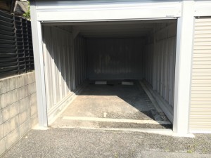 振甫町4丁目ガレージ 振甫町4丁目ガレージ