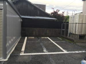 振甫町4丁目ガレージ 振甫町4丁目ガレージ