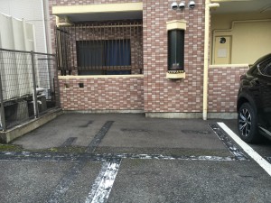 振甫町4丁目ガレージ 振甫町4丁目ガレージ