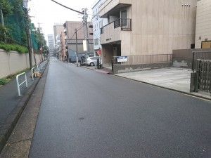 エイトワンパーキング