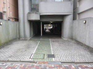 賑町バイクガレージ 賑町バイクガレージ