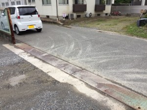 篠原橋通２丁目小塚駐車場
