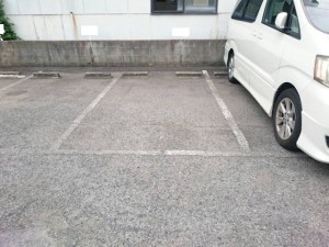 円上町神谷パーキング 円上町神谷パーキング