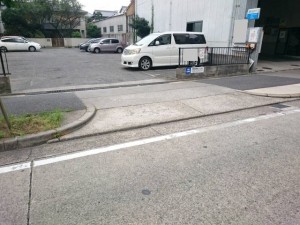 円上町神谷パーキング 円上町神谷パーキング